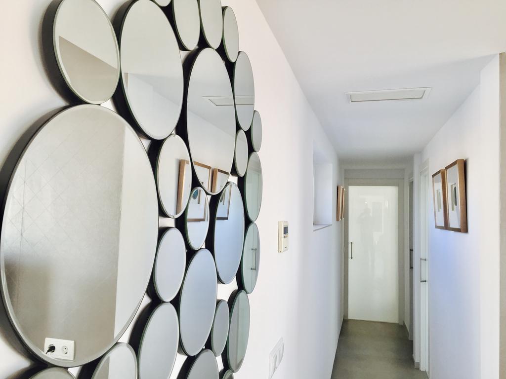 Two-Bedroom Apartment with Sea View
