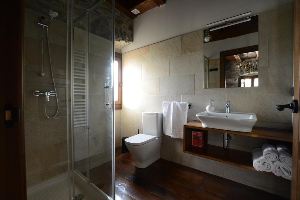 Habitación Doble con balcón