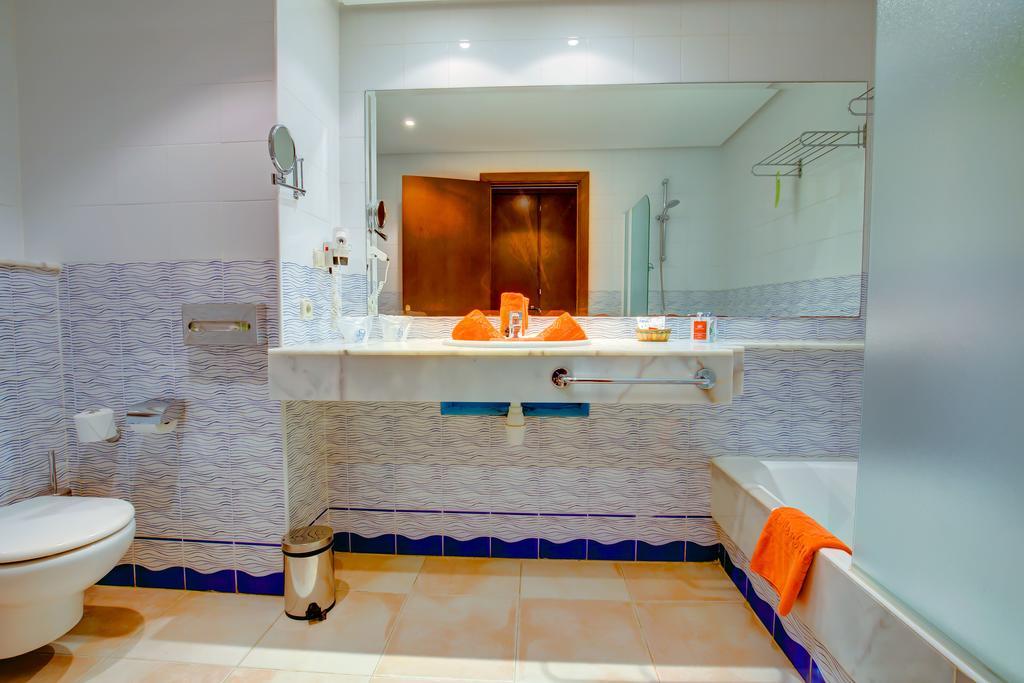 Junior Suite (2 Erwachsene + 1 Kind)