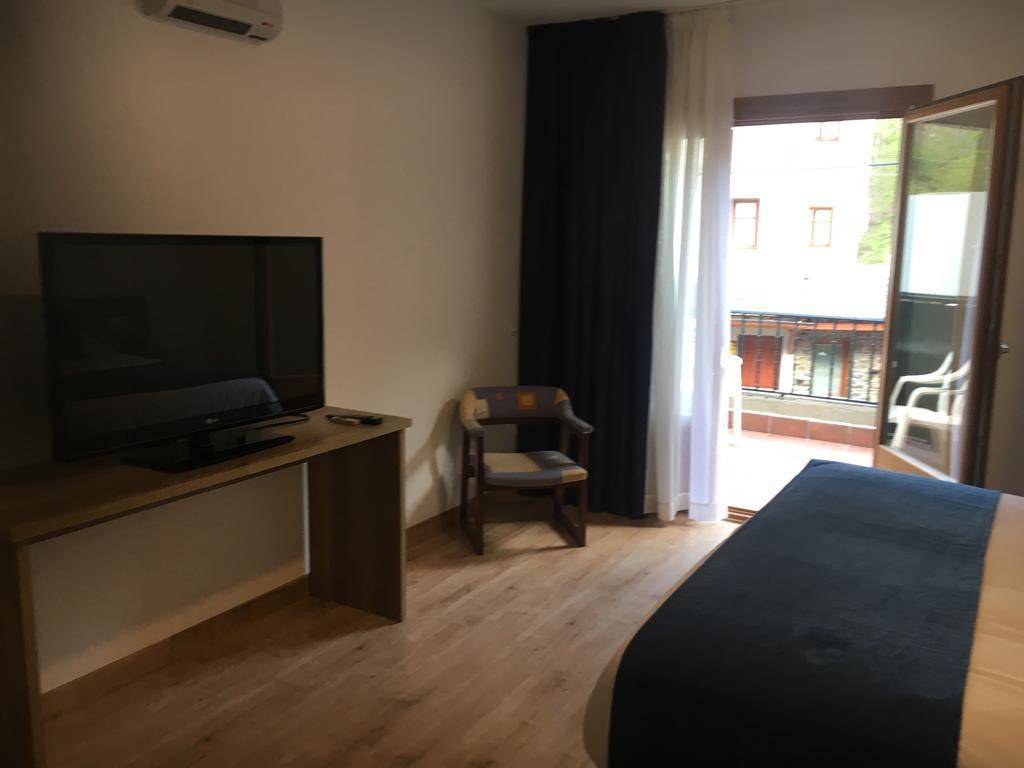 Habitación Doble Superior con terraza