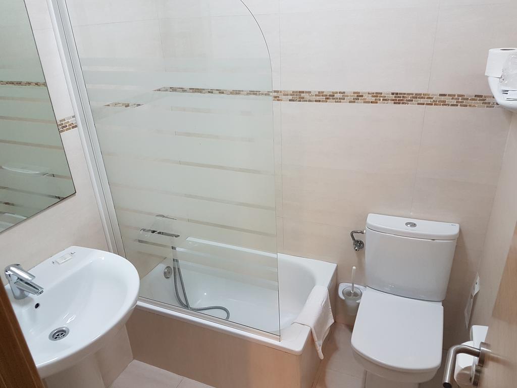 Habitación Doble - 2 camas
