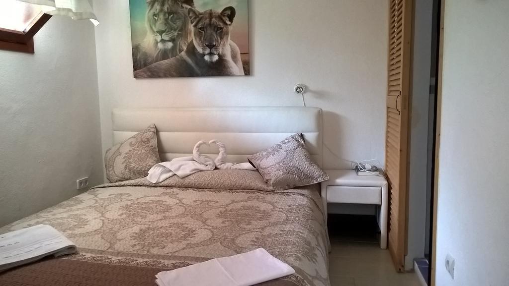Apartamento Deluxe