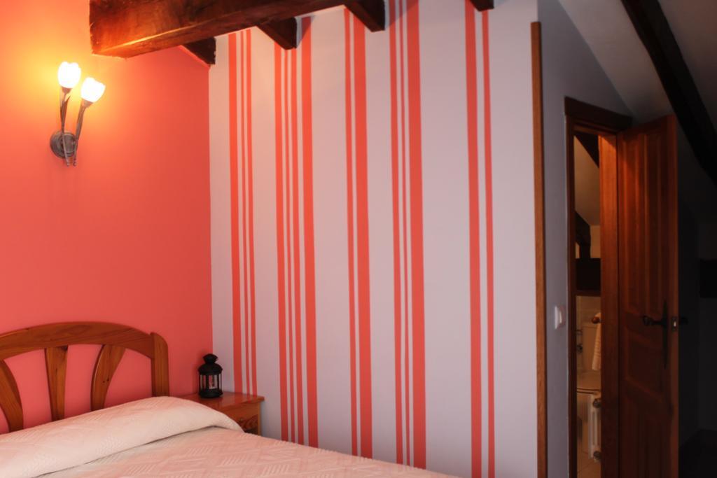 Habitación Individual con baño