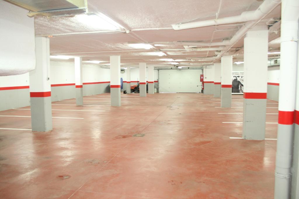 Budget Double Room with parking