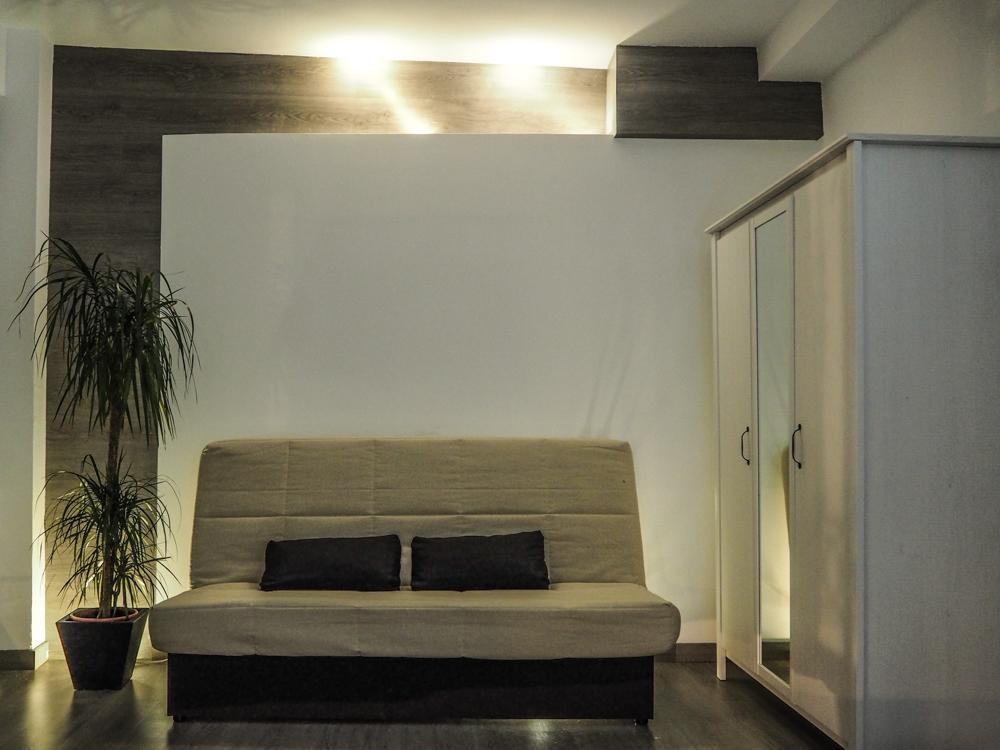 Habitación Doble Superior exterior