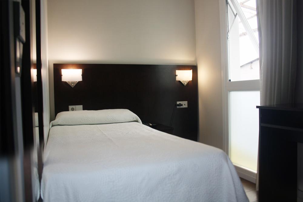 Quarto Individual
