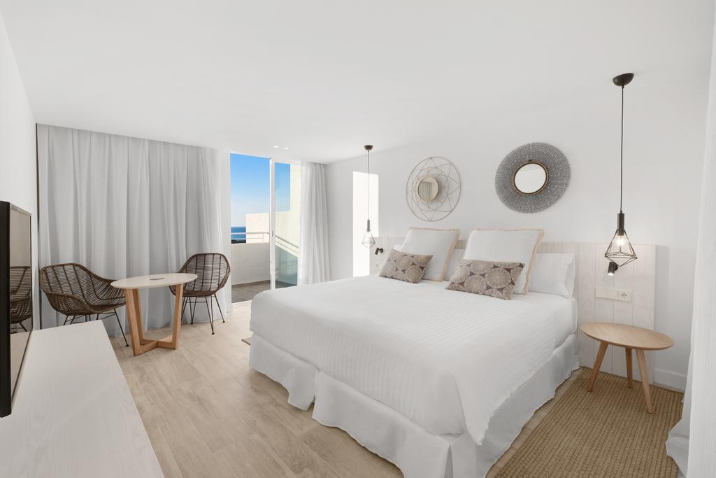 Habitación Doble Deluxe con bañera