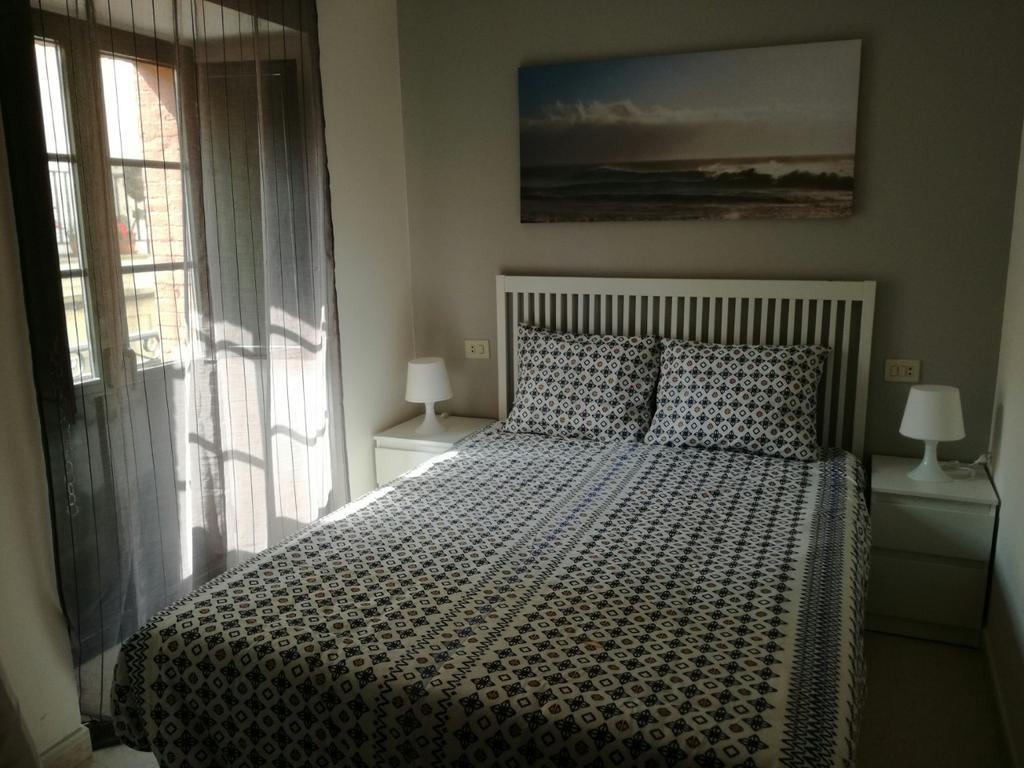 Apartamento Estudio