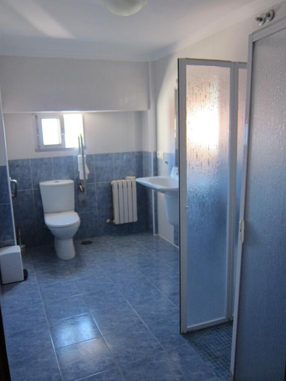 Habitación Doble con baño privado - 1 o 2 camas
