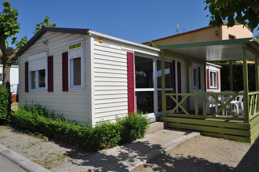 Casa Móvil de 3 dormitorios (6 adultos)