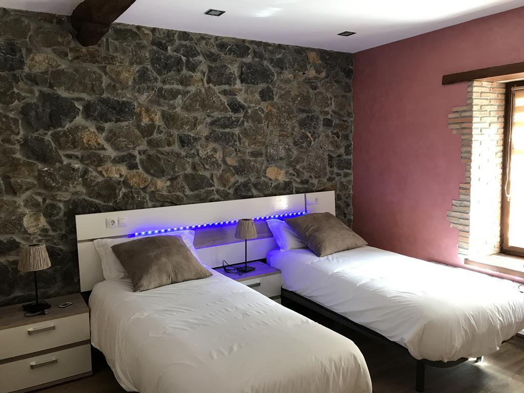 Habitación Doble Estándar - 1 o 2 camas