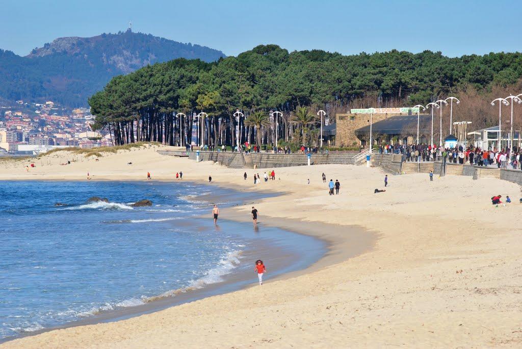 Apartamento com Vista Mar