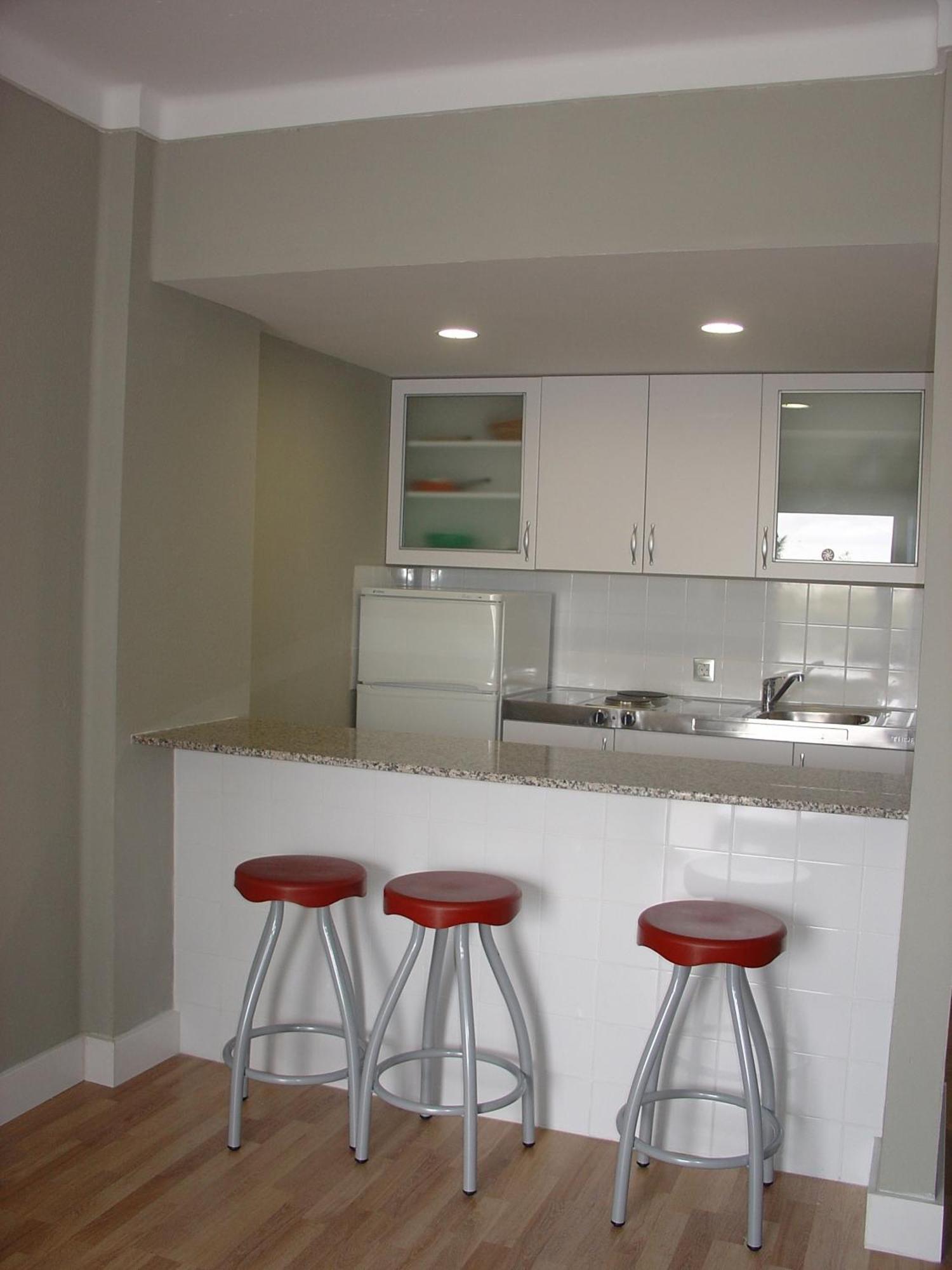 Apartamento Superior
