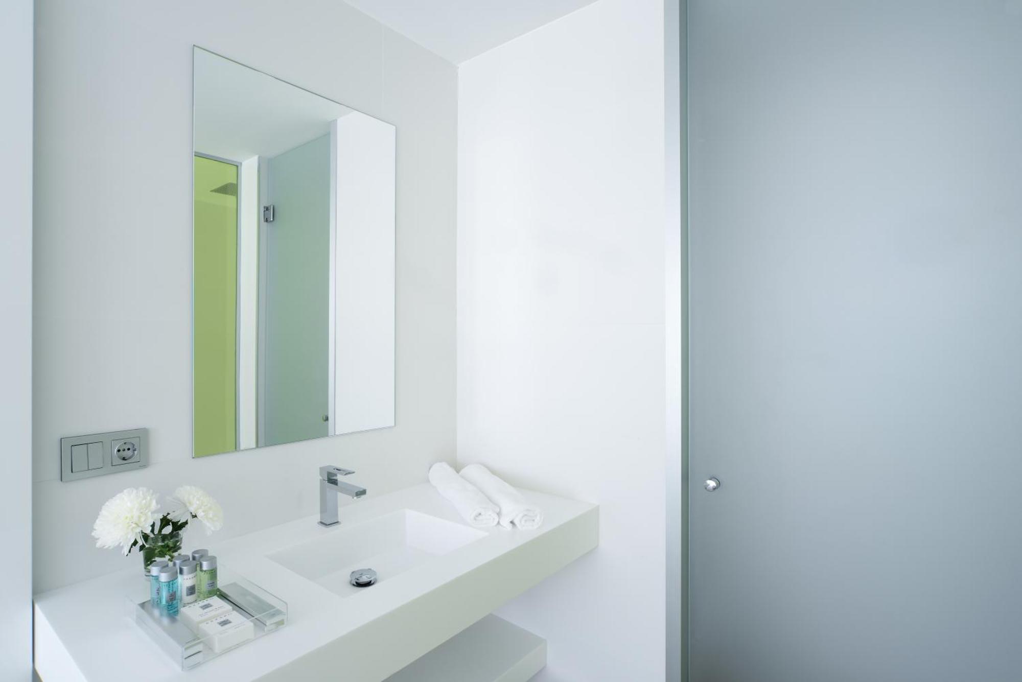 Standard Doppelzimmer