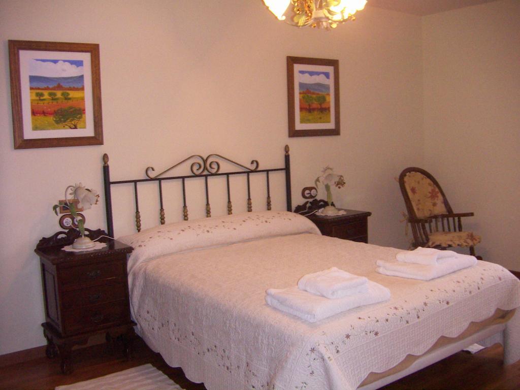 Habitación Doble Superior con balcón
