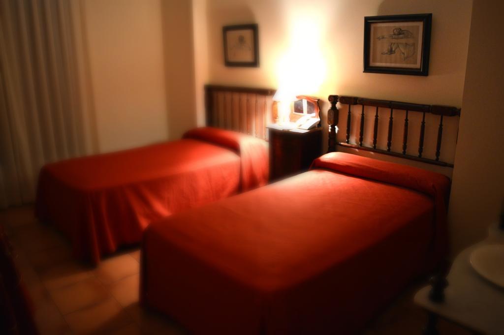 Habitación Doble - 2 camas