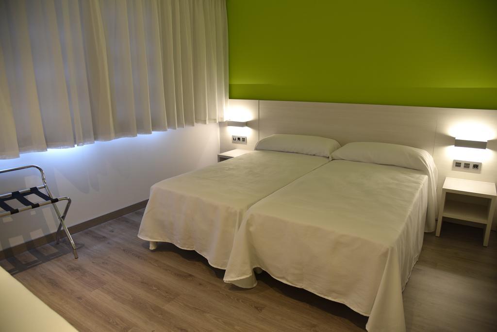 Habitación Triple Estándar