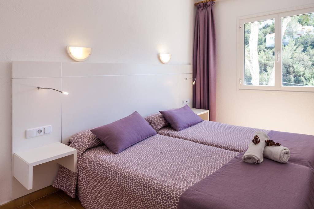 Suite met Uitzicht op de Bergen