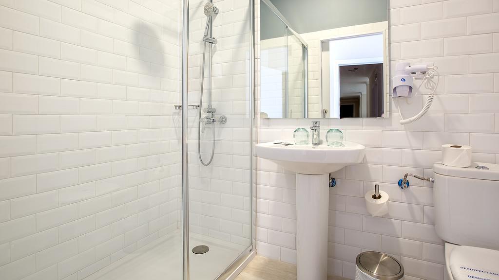 Double Room Exterior