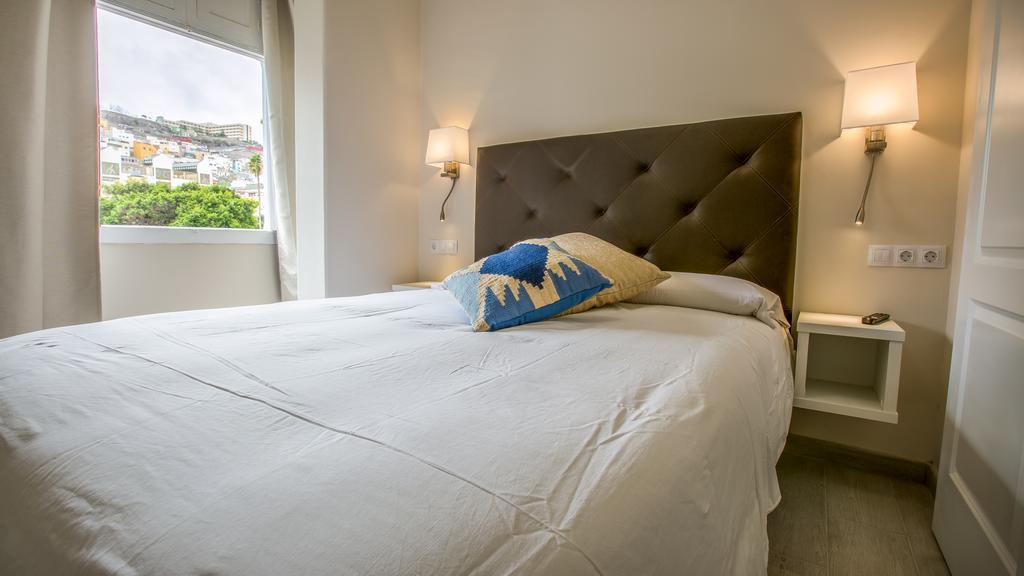 Double Room Exterior