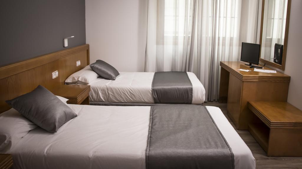 Habitación Individual