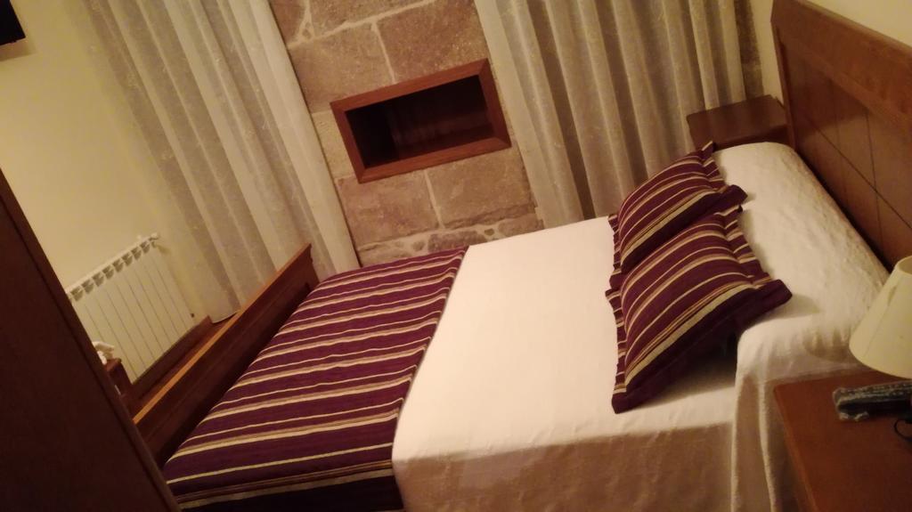 Habitación Doble Grande
