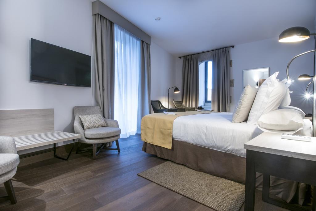 Habitación Doble Estándar