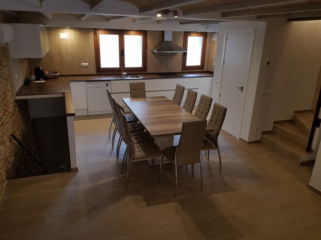 Casa de 5 dormitorios
