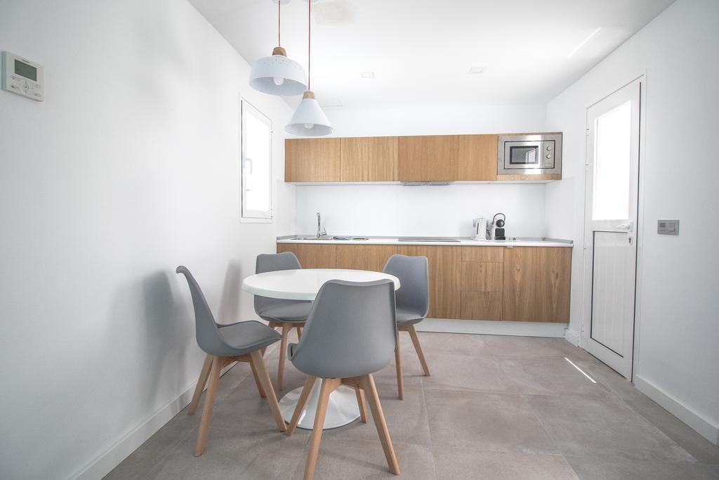Apartamento de 2 dormitorios