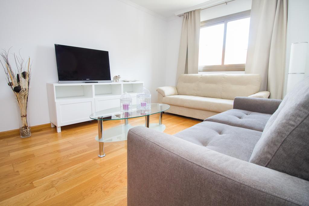 Apartamento de 3 dormitorios
