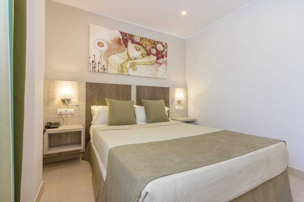 Apartamento de 2 dormitorios con vistas al mar