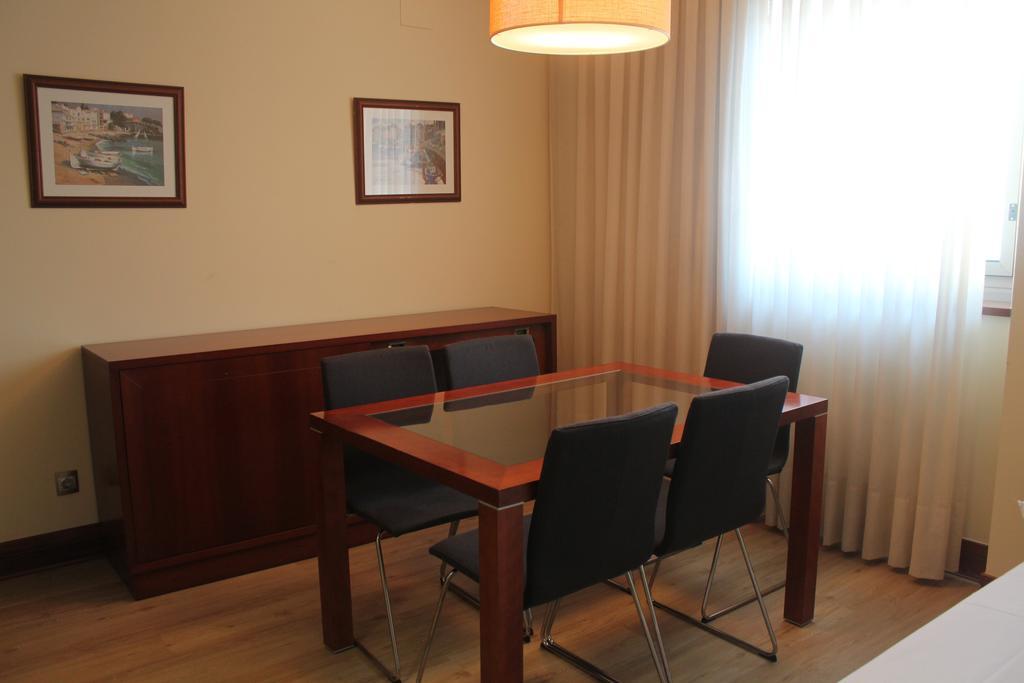 Apartamento de 2 dormitorios