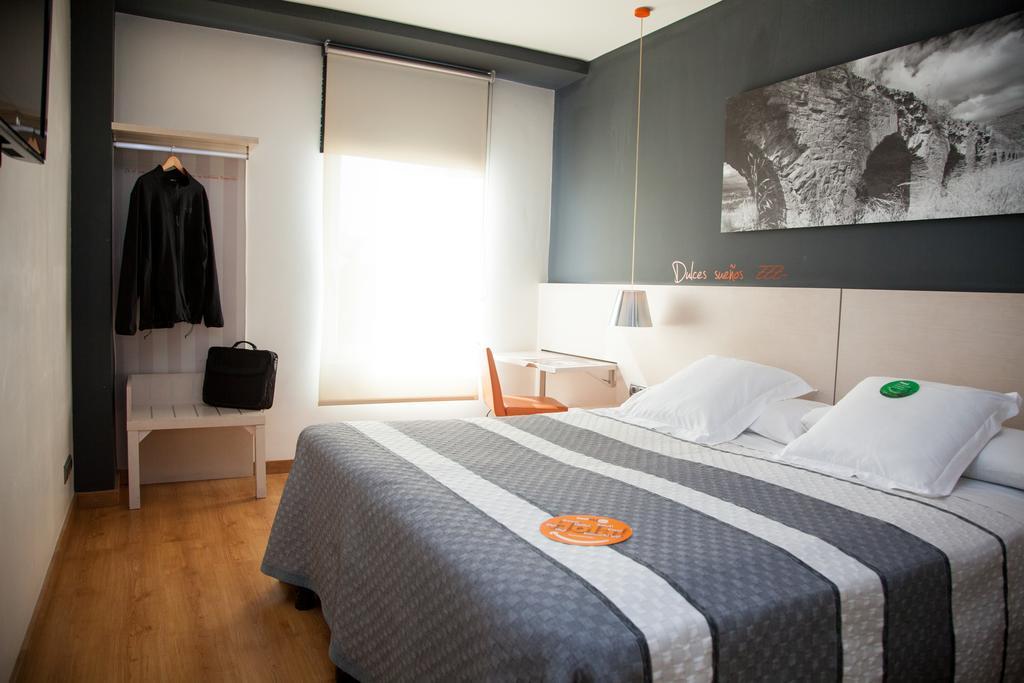 Double or Twin Room with Free Parking