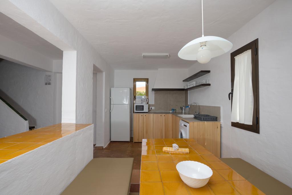 Villa de 4 dormitorios