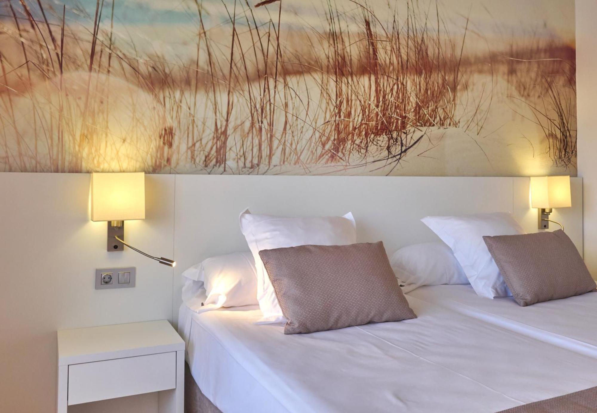 Zweibettzimmer