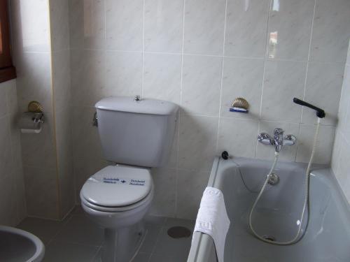 Habitación Individual