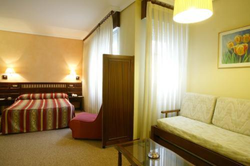Habitación Familiar (2 adultos y 2 niños)