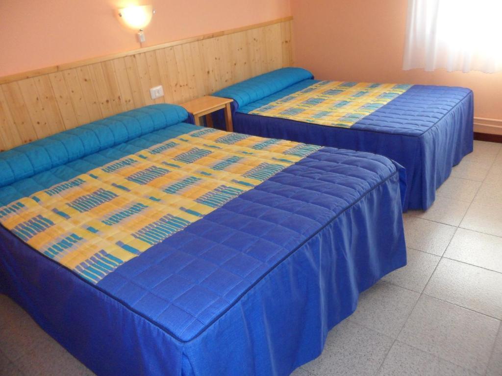 Habitación Familiar con baño privado