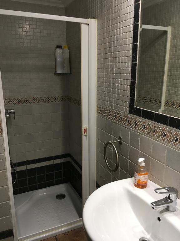Habitación Doble con baño privado