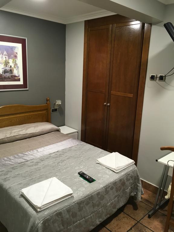 Habitación Doble con baño privado