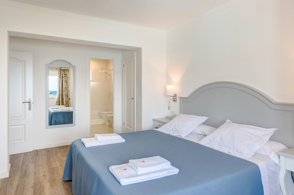 Apartamento con vistas al mar