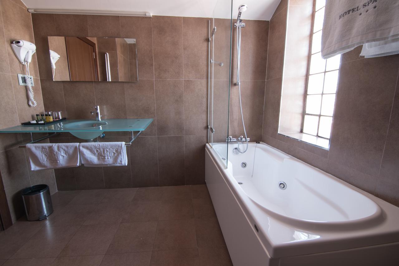 Habitación Doble Superior