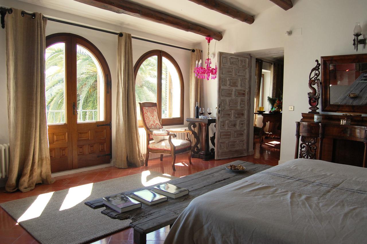 Suite with Sea View