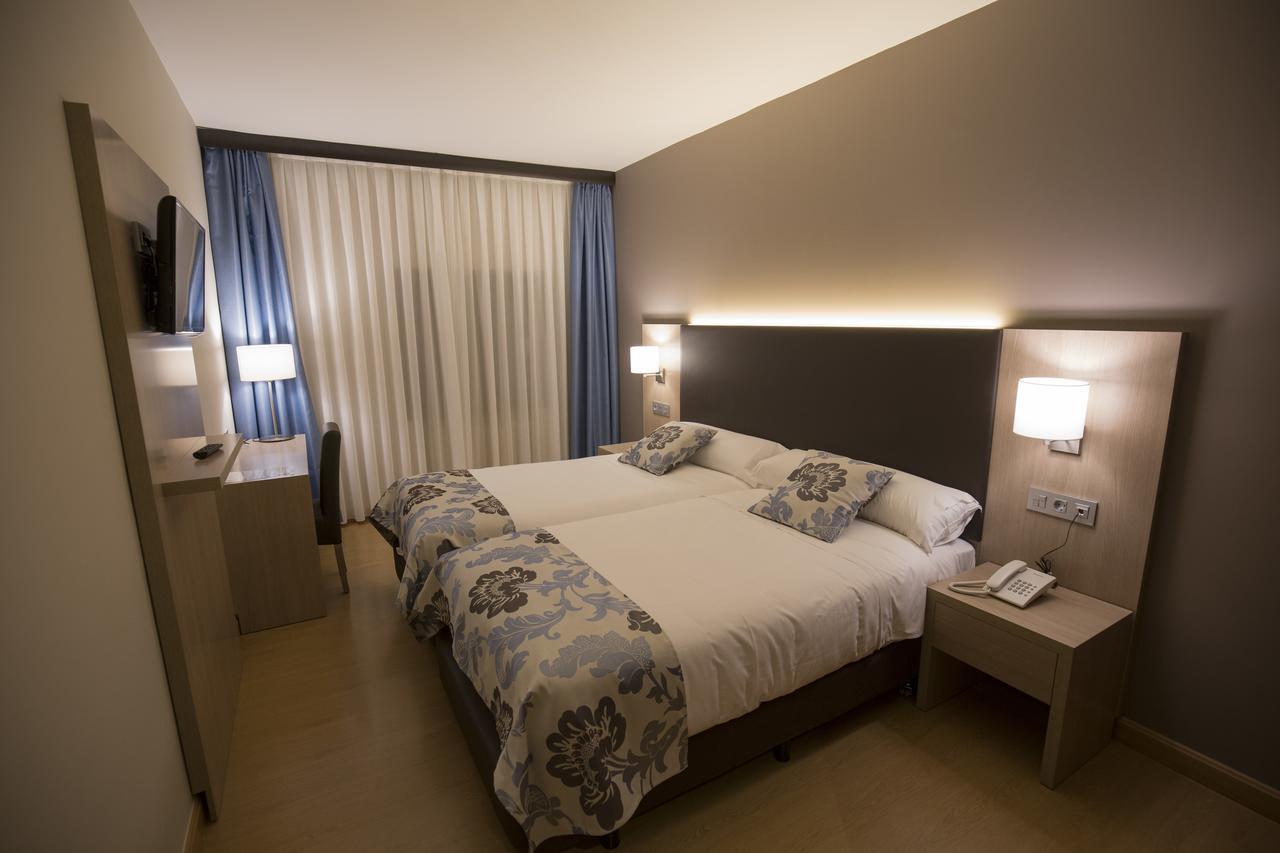 Habitación Doble Estándar