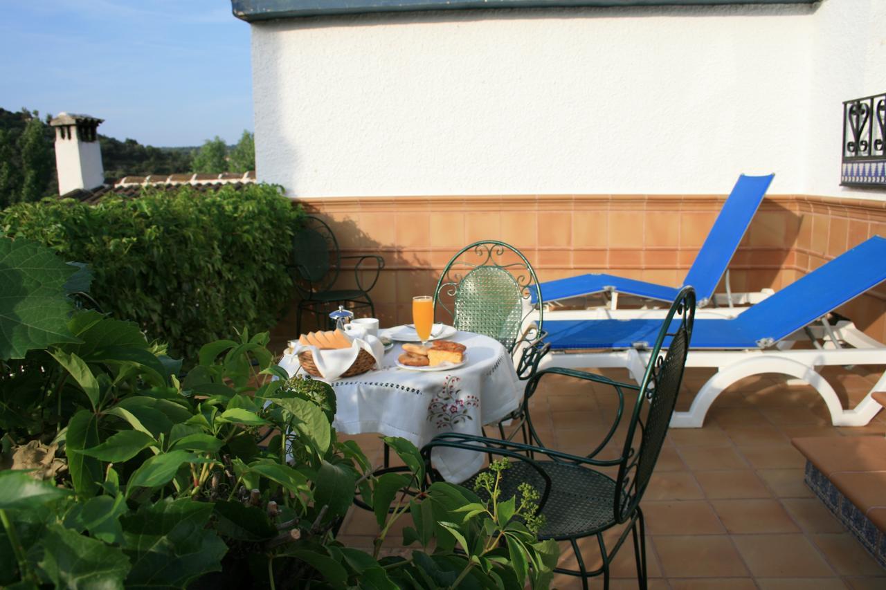 Habitación Familiar con terraza