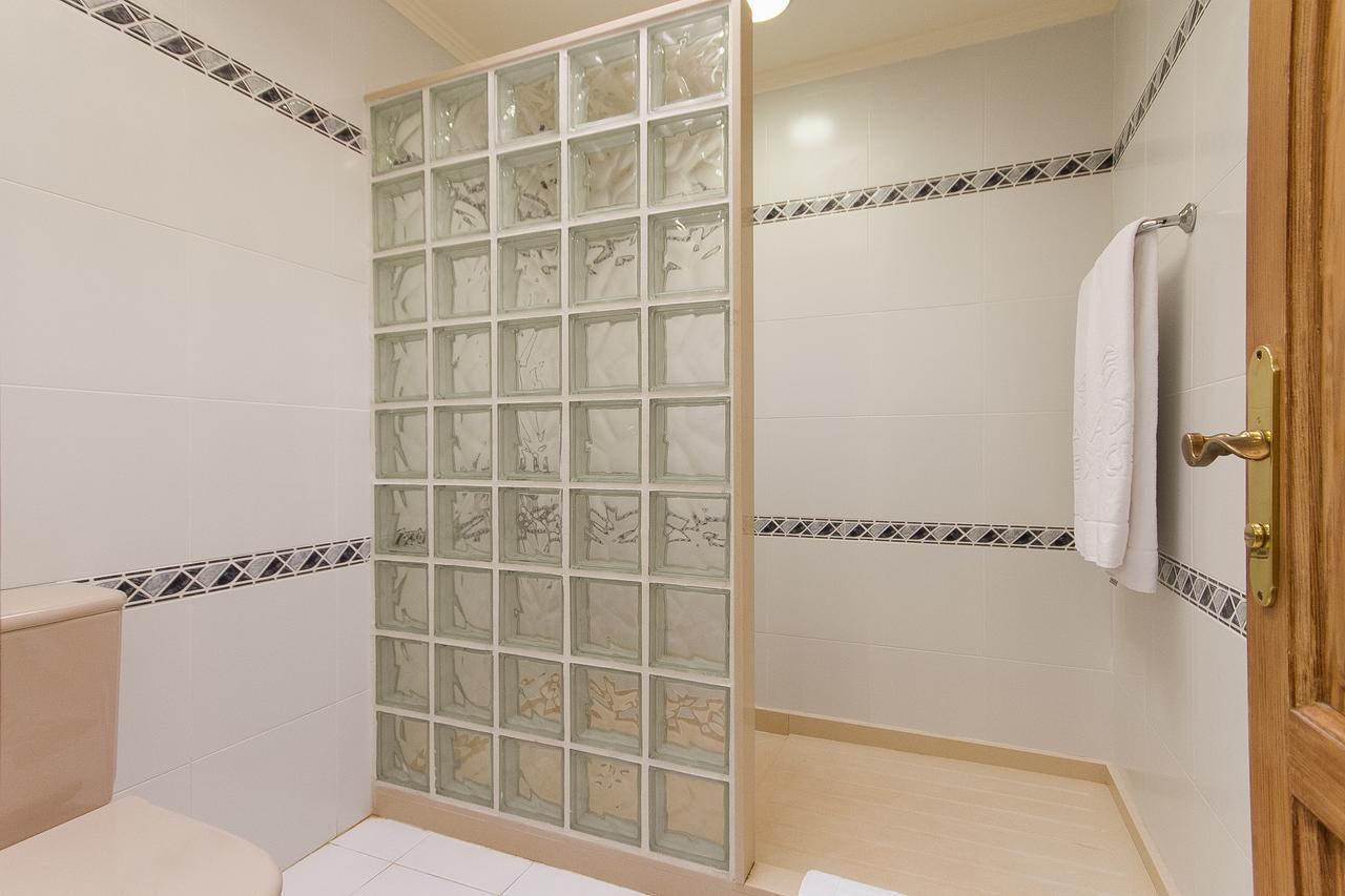 Appartement met Uitzicht op Zee