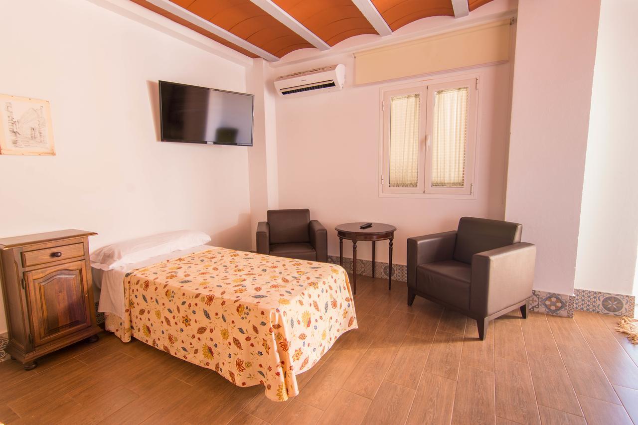 Habitación Doble Estándar con vistas al jardín - 1 o 2 camas