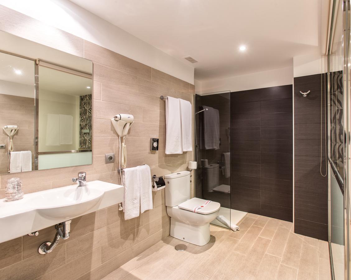 Habitación Familiar
