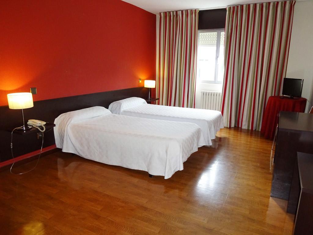 Habitación Individual