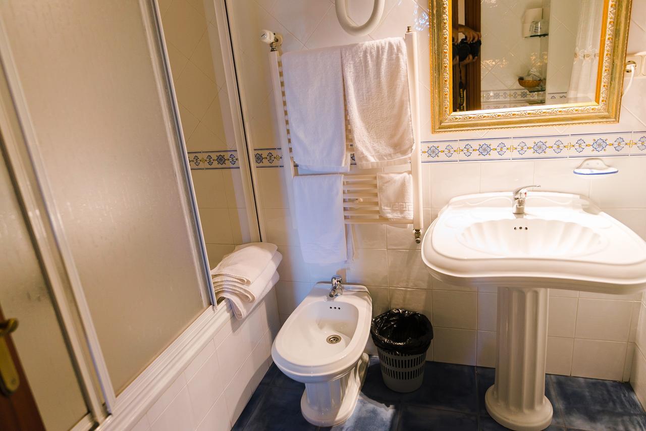 Habitación Individual Básica